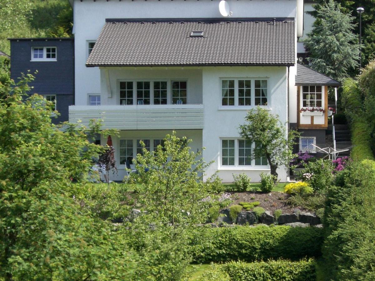 Linn Winterberg Exteriér fotografie